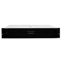 Exacq IP08-192T-R2XW-E X-Series IP 2U Rackmount Redundant NVR with 8 IP ...