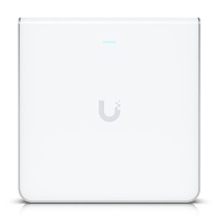 Ubiquiti U6-enterprise-iw-us Wall-mount Wifi 6 Access Point