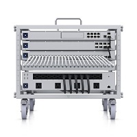 Image of KX-URACK6UTL