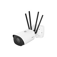 Milesight Ms C X Gpc K Ai X Pro Bullet Plus Ip Camera With G