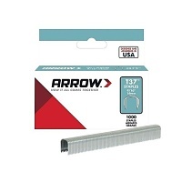 Arrow T37 1 2 Staples for T37 Wire and Cable Tracker