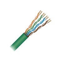 Paige 258440309 GameChanger CAT6 UTP Riser Cable, 22/4 Solid