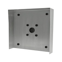 Zero 253 Door Bottom / Door Shoe | TMHardware.com