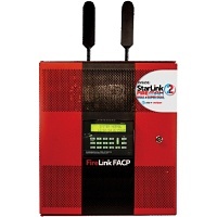 Napco FLX2-32 FireLink Dual Path StarLink MAX 2 Powered Self