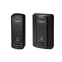 Keyscan K-PCR Mobile-Ready Reader Compatible with K-BLE/K-MOB, 8-14VDC