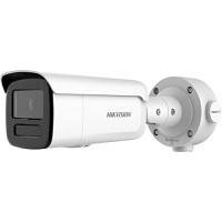 Hikvision DS-2CD3T66G2-4IS 2.8MM Ultra Series 6MP AcuSense