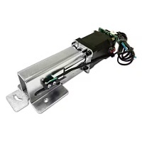 Command Access MLRK1-YAL6 Motorized Latch Retraction Kit for Yale