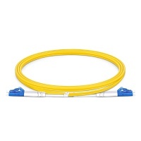 OCC OCA207479LCLC0350F Fiber Optic Plenum Cable Assembly