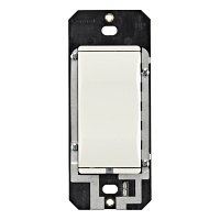 Control4 C4-FP1-BI Faceplate 1 Gang Gen3 - Lotto Di 10, Nuovi Di Fabbrica