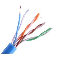 Image of W1-CAT5E1BLU