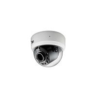 OUTLET SALE- 訳あり品など大放出 IDIS DC-D4236RX-W Full HD IR Dome IP Camera, 1920x1080 その他
