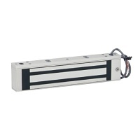 Camden CX-90S-03 300 lb Surface Mount Single Door Magnetic Lock