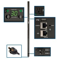 Image of TC-PDUNVR30L