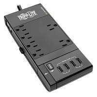 Image of TC-TLP66USBR