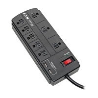 Image of TC-TLP88USBB