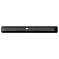 Luminys R52-16PA 16-Channel NVR with 16-PoE Ports