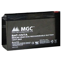 Image of MI-BAT12V7A