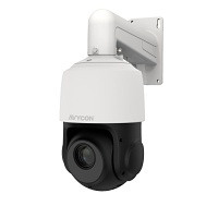 AVYCON AVC-NSZ51X25LW Diversity Series 5MP IP Speed Dome Camera, 5