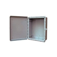 mi Mier BW-20168-3P Stainless Latch Series Standard Door Enclosure