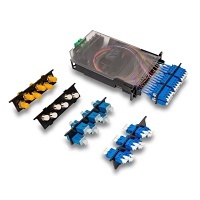 Image of JQ-FSCS812DS