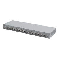 AXIS P7316 P73 Series 16-Channel Video Encoder, PTZ Control