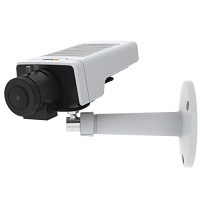 AXIS M1135 Mk II Box Camera, 2MP