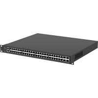 AXIS D8248 Managed Poe++ Switch, 48-Port Switch for Efficient
