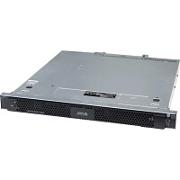 AXIS S1224 Rack Recording Server, 12TB