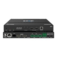Vanco EVOIPTX2 EVO-IP 2.0 Transmitter Solution with eARC / ARC and