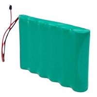 Image of PROSIXLCDBAT