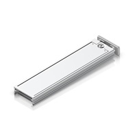 Ubiquiti EV Station Pro - Terminale Di Pagamento Con Lettore Di Carte (UACC-EVSP), Nuovo Per Colonnine Elettriche