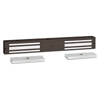 SDC 1571X 1200 lb Single EMLock, Dark Bronze