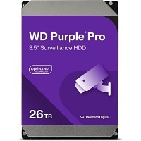 Image of ID-WD260PURP