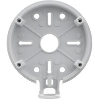 AXIS TQ1603-E Conduit Back Box for 1/2