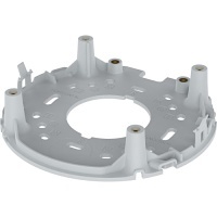【kaye.mt.pluv】 AXIS TP3838-E Casing for P327X-LV/LVE, Pre-Assembled with Anti