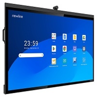 1080！！ Newline Interactive TT-8624ZPRO 86