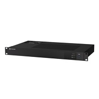 Dynacord VZX-8-US 8-Zone Audio Processor