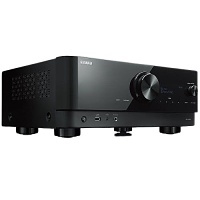 YAMAHA RX-V6A ブラック　新品未開封 YM-RXV6ABL.jpg