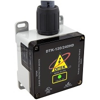 Image of DK-DTK12024H
