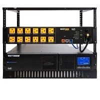 Image of WT-KTUPS2000