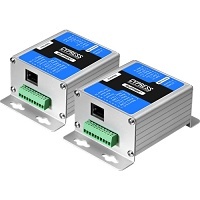 Cypress SPX-7200 Suprex Ethernet Reader-Extender, Compatible with