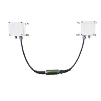 ProTech 82800187 Magnetic G-Fence Gate Connector, (2) Junction Box