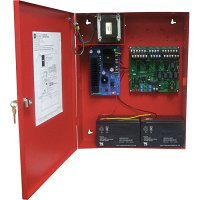 Altronix AL842ULADA NAC Power Supply, Class or Class Outputs