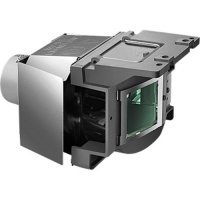 BenQ プロジェクター 本体 - Lamp changed recently BenQ