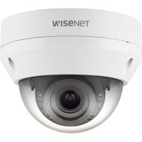 Hanwha QNV-6082R Q-Series 2MP IR Vandal Dome Camera, 3.2-10mm