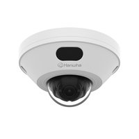 Hanwha XNV-A6016R 2MP AI IR Compact Outdoor Vandal Dome IP Camera