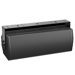 Bose Professional AMU208 ArenaMatch Utility Outdoor Loudspeaker with 8" Woofers, Black