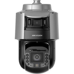 Hikvision DS-2SF8C442MXS-DLW TandemVu 4MP PTZ Camera, 42x Optical Zoom