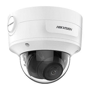 Hikvision PCI-D18F2S 8MP AcuSense IR Fixed Dome IP Camera, IP67, 2.8mm Lens
