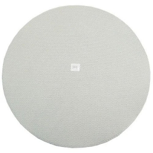 JBL Professional 389-00029-01 Grille for JBL Control 26C and Control 26CT Speakers, White